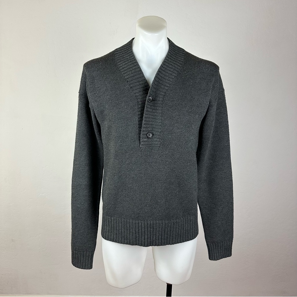 Marc Jacobs Cashmere Cardigan Pullover